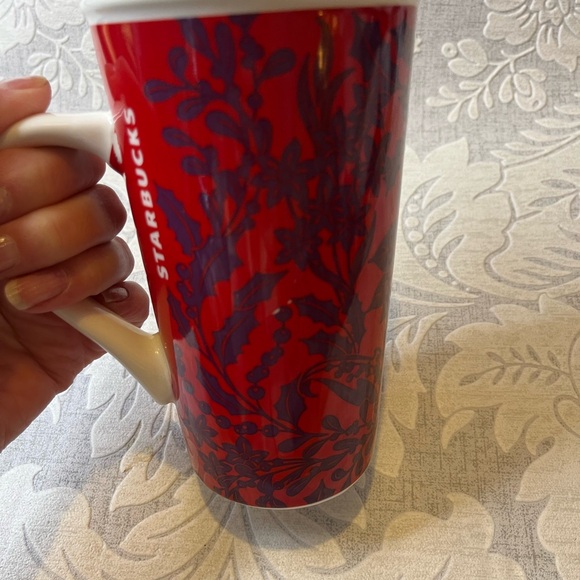 Starbucks 2017 Holiday Mug (Retired) - Picture 5 of 6